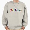 ssrcooversized sweatshirtmens 01oatmeal heatherfrontsquare productx1000 13 - My Favorite Murder Merch