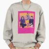 ssrcooversized sweatshirtmens 01oatmeal heatherfrontsquare productx1000 15 - My Favorite Murder Merch