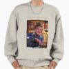 ssrcooversized sweatshirtmens 01oatmeal heatherfrontsquare productx1000 4 - My Favorite Murder Merch