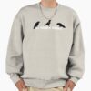 ssrcooversized sweatshirtmens 01oatmeal heatherfrontsquare productx1000 6 - My Favorite Murder Merch