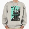ssrcooversized sweatshirtmens 01oatmeal heatherfrontsquare productx1000 7 - My Favorite Murder Merch
