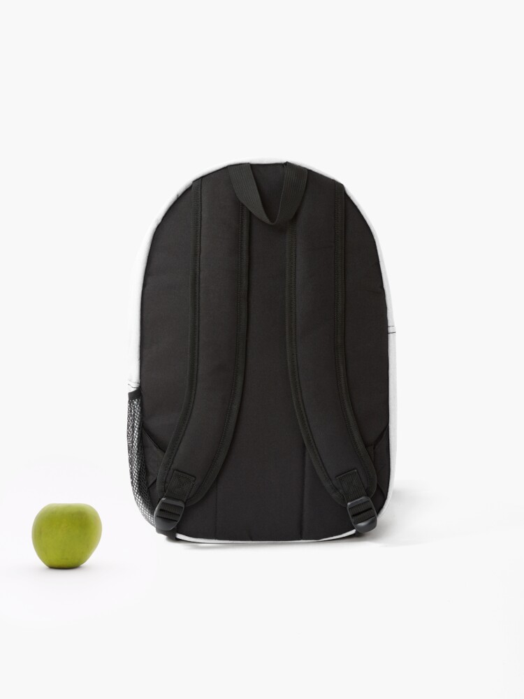 Bailey Sarian Murder Makeup Mystery Mondays Backpack - Image 2