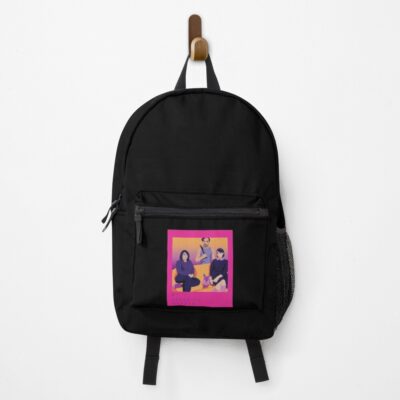 My Favorite Murder Lightweight Backpack