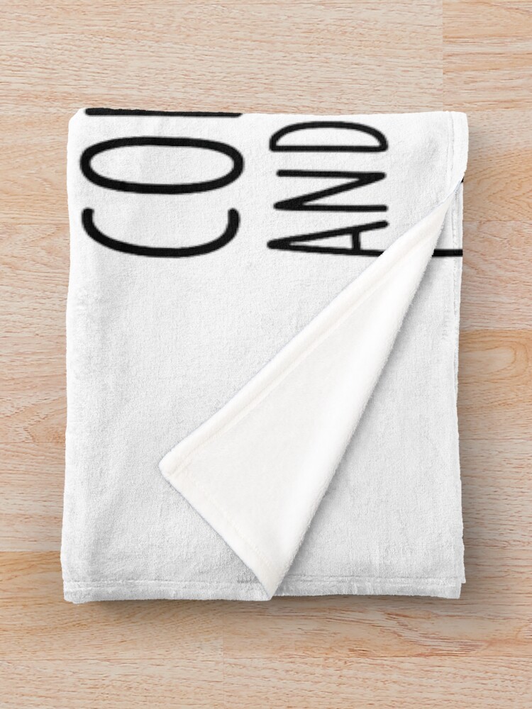 New Collection My Favorite Murder Classic Throw Blanket - Image 2