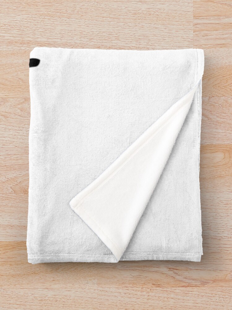 My Favorite Murder Logo Classic Design Throw Blanket - Image 2