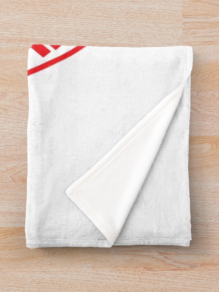My Favorite Murder Chibi Style Throw Blanket - Image 2