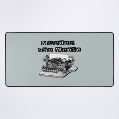 My Favorite Murder Special Edition Mouse Pad