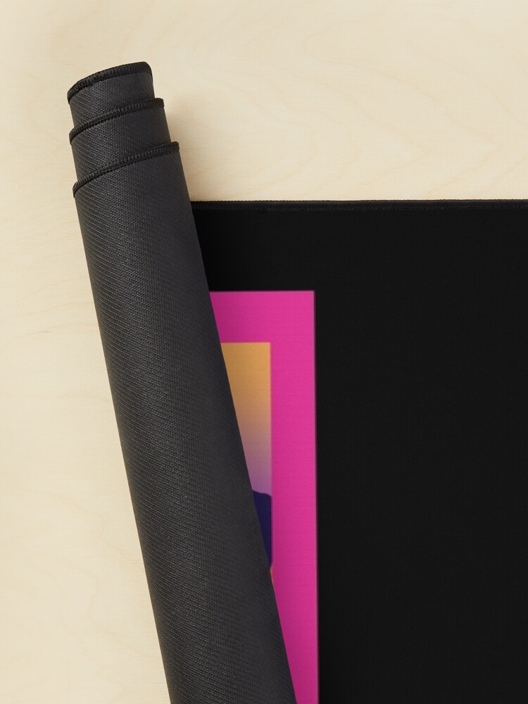 My Favorite Murder Lightweight Mouse Pad - Image 2